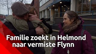 Familie vermiste Flynn Posthumus wanhopig: Tips en camerabeelden leveren niets op