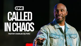 Called In Chaos - Charles Gilford