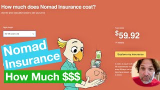 Nomad Health Insurance - Safety Wing (My Thailand Health Insurance Cost)