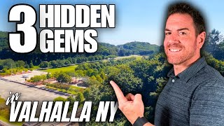 3 Hidden Gems in Valhalla NY Everyone Overlooks!