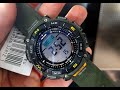 Casio ProTrek PRG-340-3ER