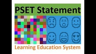 PSET Statement in GW BASIC | How to use PSET statement in BASIC| PSET statement ka istamal