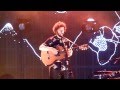 José González - Heartbeats (Live At Lowlands 2015)