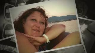 Funeral Slideshow