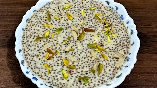 हलीम की खीर बनाने का तरीका | Haleem ki kheer | Haleem recipe