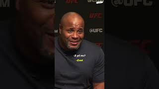 DC VE ISLAM MAKHACHEV PAZARLIK YAPIYOR #ufc #danielcormier #islammakhachev