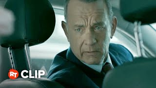 A Man Called Otto Movie Clip - O-T-T-O (2023)