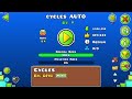 Cycles Auto ( GD 2.2 )