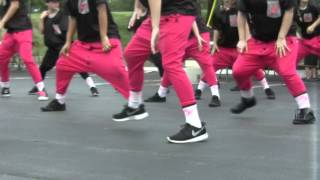 NiMoLi Crew - Lord of Life performance