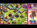 fusÃo de defesas chegou torre multiarqueira e canhÃo ricochete no clash of clans