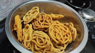 மைதா மாவு முறுக்கு / Maida murukku / murukku recipe