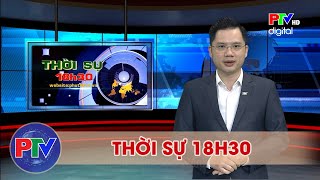 Thời sự Phú Thọ 18h30 ngày 25/1/2025 | Thời sự 18h30