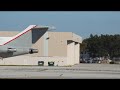 truesound ™ loud jt8d kalitta boeing 727 glorious takeoff from ft. lauderdale