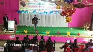 ||O ANI SUBRAI||THE 16TH GOSPEL MUSICAL MEET|| BY SWMAI||2021||