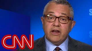 Toobin: This is really good news for Donald Trump's circle