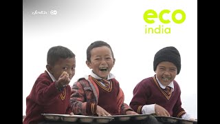 Eco India: How can the practice of agroforestry boost food security in Meghalaya?