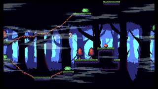 libgdx Platformer Test