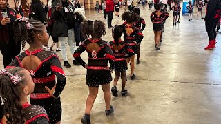We hit ZERO but is it enough for FIRST place? Spirit Cheer | Power Athletics