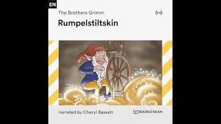 Rumpelstiltskin - The Brothers Grimm (Full Fairy Tale Audiobook)