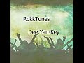 Dee Yan-Key - RockSonatas - RockSonata6