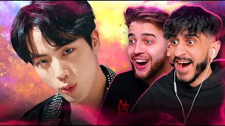 NON K-POP FANS REACT To BTS DNA for THE FIRST TIME!