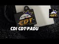 CDI CDT PADU | NO CUT OFF | MAKSIMUM POWER PICKUP TOPSPEED