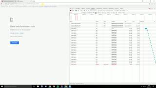 Java Web Programmierung Teil 5 - Filter