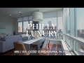 Washington Square West Philly | Luxury Condo Tour