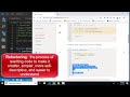 javascript.info The Modern JavaScript Tutorial 3.3 Comments