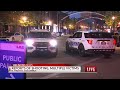 morning update on short north shootings in columbus ohio