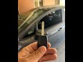 99carkeys cut and programmed a key for 2019 Ford Fiesta in Culver City 90232