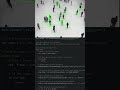 People Detection using OpenCV and Python