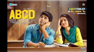 Abcd full dubede south movie in hindib2021 new movie rukhsar Dillion all movie