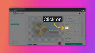 Configure Scheduling Settings in Wheelluck Application Guidde
