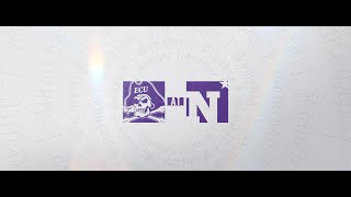 ECU at Navy Hype 11.20.21