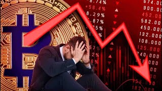📊BITCOIN WILL CRASH MORE TO 95k..MUST WATCH!!
