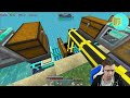 jak ukradłem spawner creeperów oceanblock e9