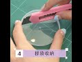 薯片筒仲好有用！ 5個簡單重用方法diy｜she.com