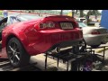 Mazda Miata MX-5 exhaust system (DRIFT Xaust)!