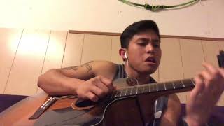 Thinkin out loud by Ed Sheeran (cover)