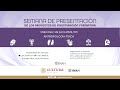 Proyectos de Investigación Formativa de la Licenciatura en Antropología Física