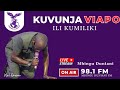 KUSHUGHULIKIA VIAPO VYA UOVU | MWL. ONESMO