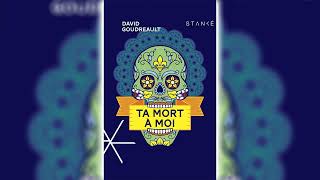 Ta mort à moi par David Goudreault - Livres Audio Gratuit Complet