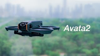 DJI Avata2 finally lands in Japan. Advance review from Shenzhen, China!