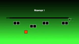 The Impossible Game: Level Pack (XBLIG) - Level 2: \