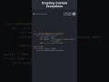 Creating Custom Exceptions in Python #pythonlearning #programming #coding #pythoncoding #python
