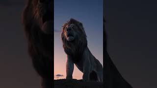 The Lion King Tamil Motivational Video Shorts by LAZAR | #short  #shorts #tamilmotivation