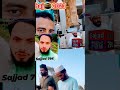 naushad bhai aur sahab bhai donon ki haj ka ful form aaye youtube youtubeshorts