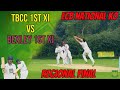 REGIONAL FINAL ECB NATIONAL CUP | TBCC vs Bexley | Cricket Match Highlights