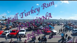 Fall Turkey Run 2025